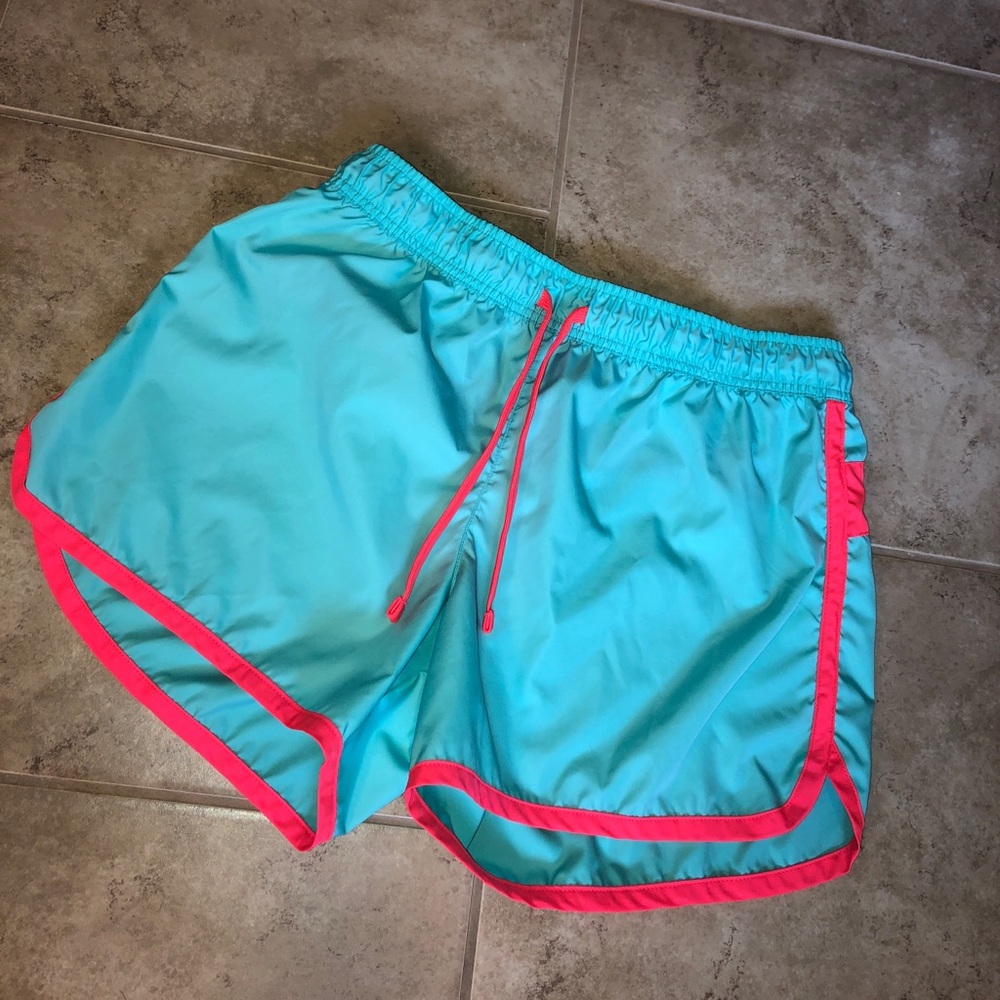 BCG shorts